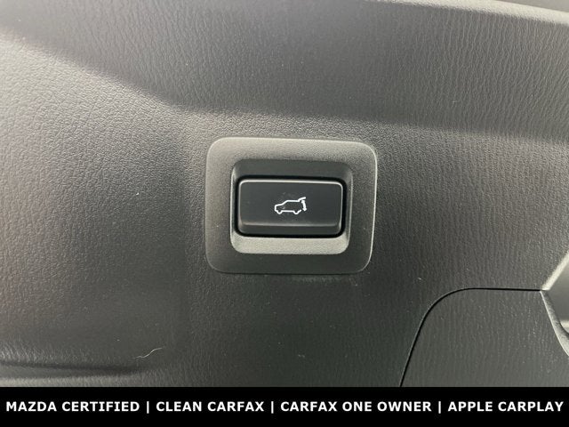 2023 Mazda Mazda CX-9 Touring Plus