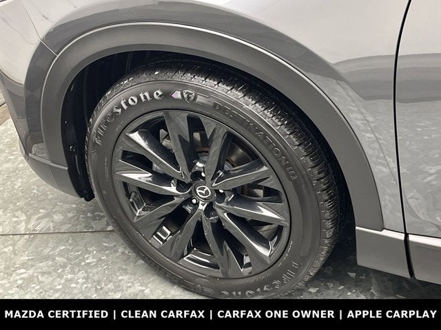 2023 Mazda Mazda CX-9 Touring Plus