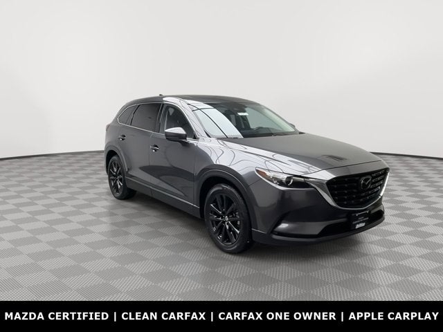 2023 Mazda Mazda CX-9 Touring Plus