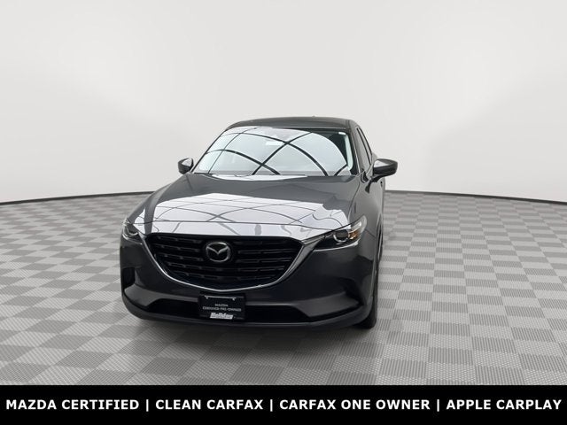 2023 Mazda Mazda CX-9 Touring Plus