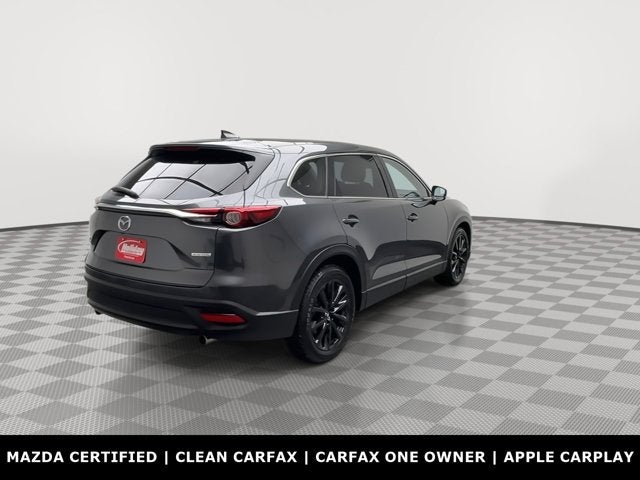 2023 Mazda Mazda CX-9 Touring Plus