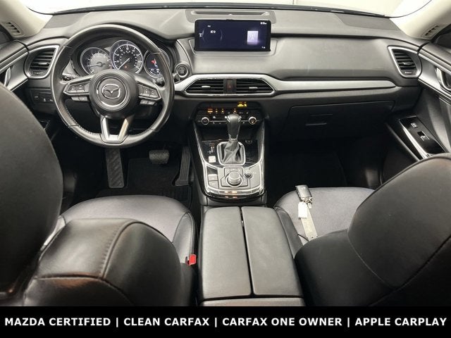 2023 Mazda Mazda CX-9 Touring Plus