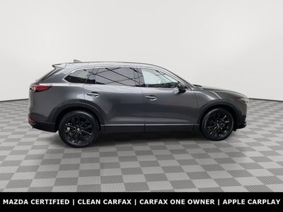 2023 Mazda Mazda CX-9 Touring Plus