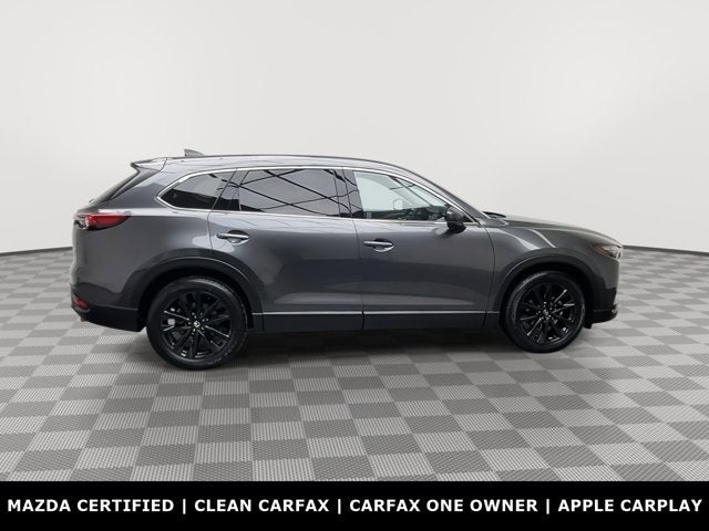 2023 Mazda Mazda CX-9 Touring Plus