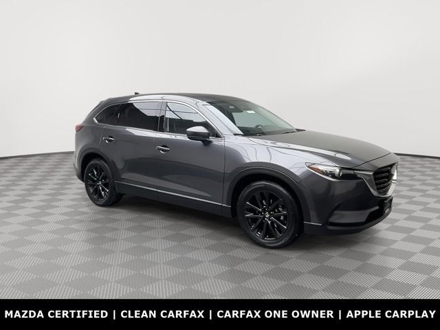 2023 Mazda Mazda CX-9 Touring Plus