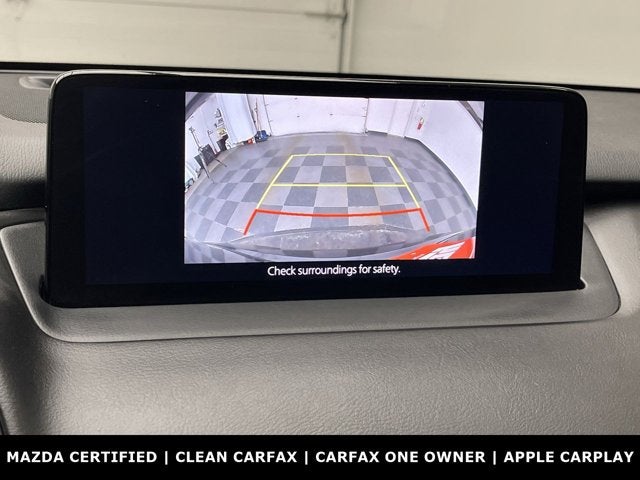 2023 Mazda Mazda CX-9 Touring Plus