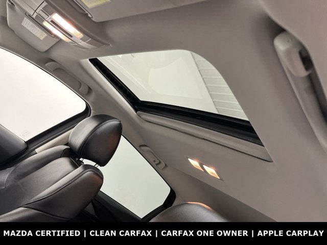 2023 Mazda Mazda CX-9 Touring Plus