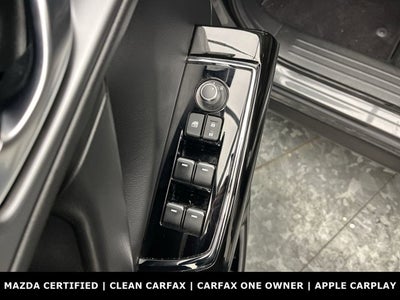 2023 Mazda Mazda CX-9 Touring Plus