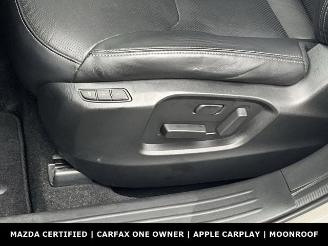 2023 Mazda Mazda CX-9 Touring Plus