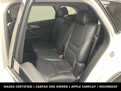 2023 Mazda Mazda CX-9 Touring Plus
