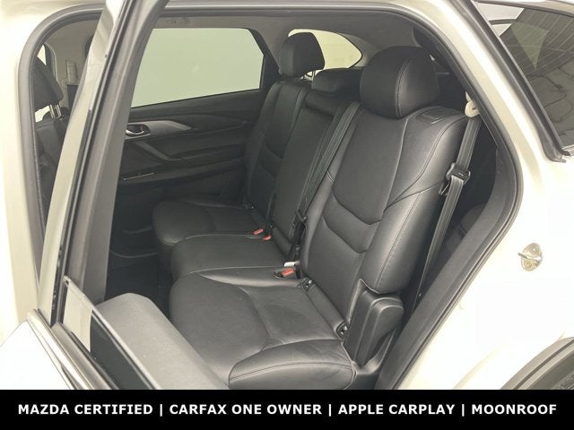 2023 Mazda Mazda CX-9 Touring Plus