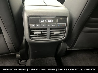 2023 Mazda Mazda CX-9 Touring Plus
