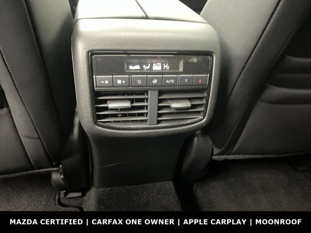 2023 Mazda Mazda CX-9 Touring Plus