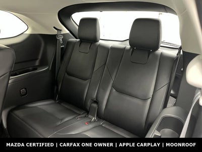 2023 Mazda Mazda CX-9 Touring Plus