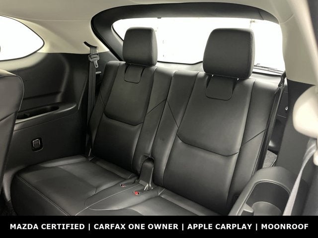2023 Mazda Mazda CX-9 Touring Plus