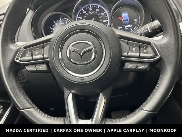 2023 Mazda Mazda CX-9 Touring Plus