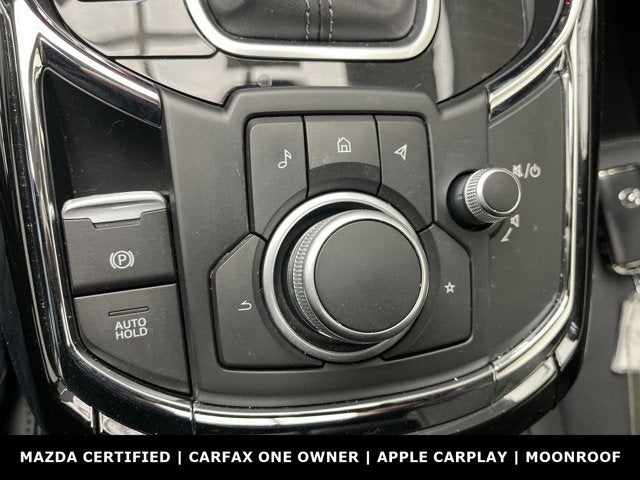 2023 Mazda Mazda CX-9 Touring Plus