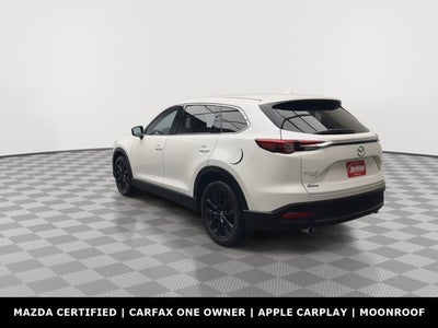 2023 Mazda Mazda CX-9 Touring Plus