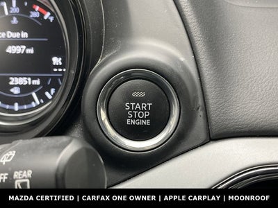 2023 Mazda Mazda CX-9 Touring Plus