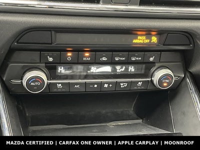 2023 Mazda Mazda CX-9 Touring Plus