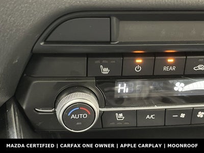 2023 Mazda Mazda CX-9 Touring Plus