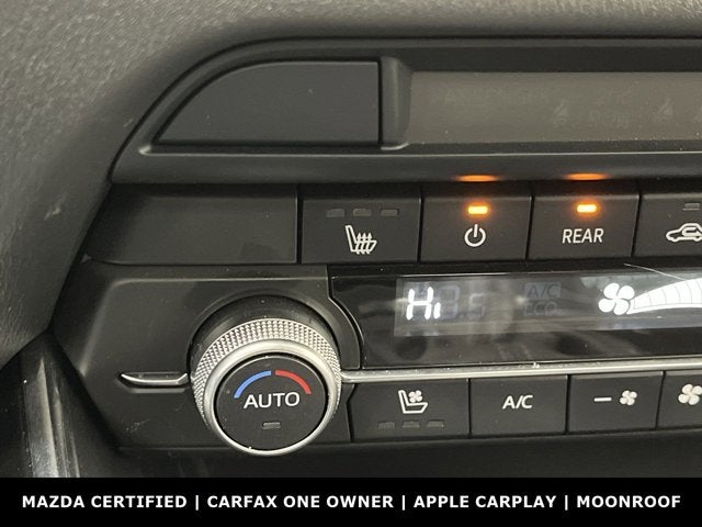 2023 Mazda Mazda CX-9 Touring Plus