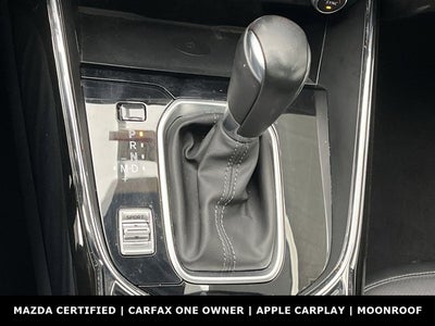 2023 Mazda Mazda CX-9 Touring Plus