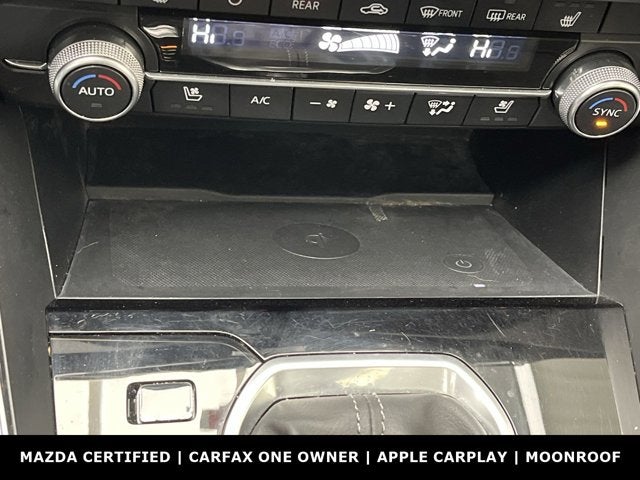 2023 Mazda Mazda CX-9 Touring Plus