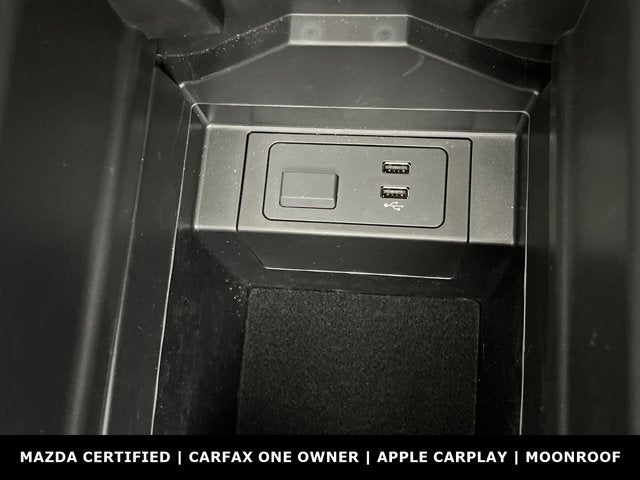 2023 Mazda Mazda CX-9 Touring Plus