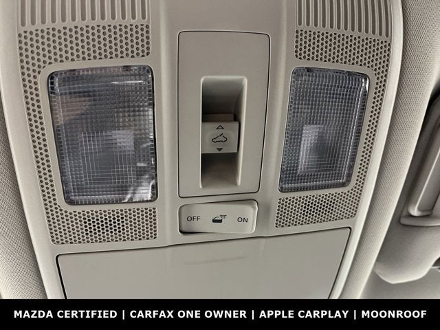 2023 Mazda Mazda CX-9 Touring Plus