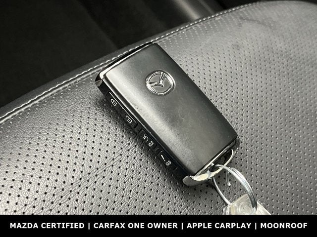 2023 Mazda Mazda CX-9 Touring Plus