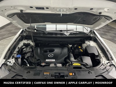 2023 Mazda Mazda CX-9 Touring Plus