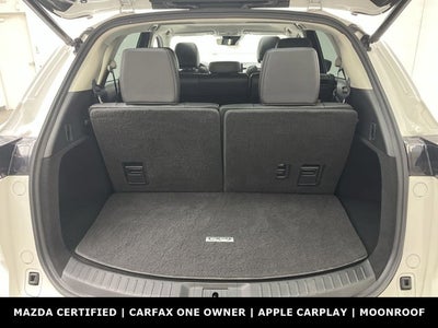 2023 Mazda Mazda CX-9 Touring Plus