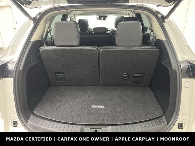 2023 Mazda Mazda CX-9 Touring Plus