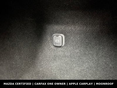 2023 Mazda Mazda CX-9 Touring Plus