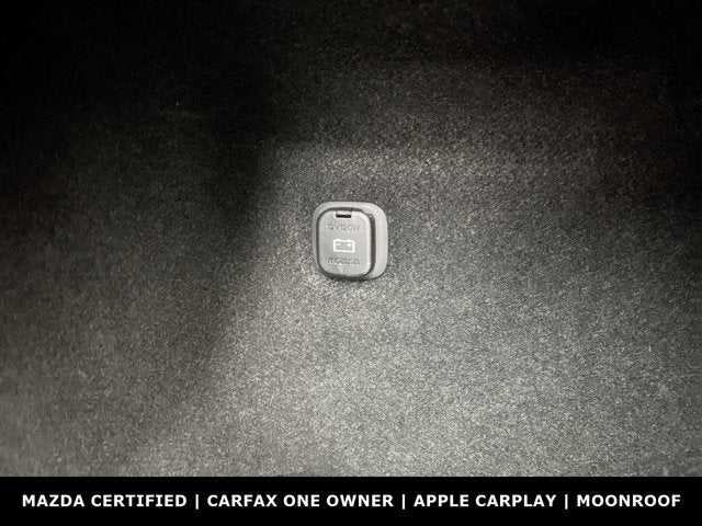 2023 Mazda Mazda CX-9 Touring Plus