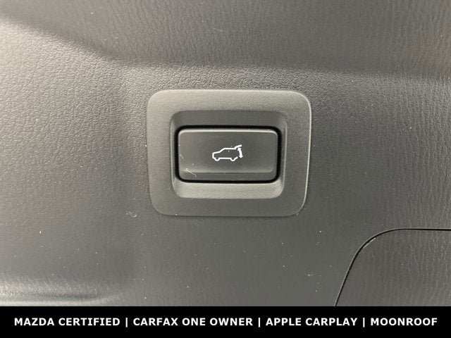 2023 Mazda Mazda CX-9 Touring Plus