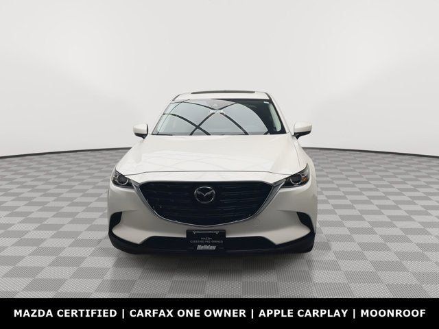 2023 Mazda Mazda CX-9 Touring Plus