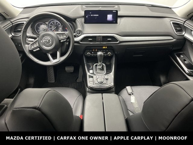 2023 Mazda Mazda CX-9 Touring Plus