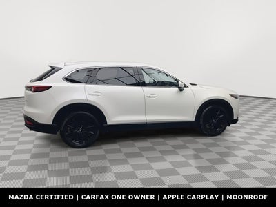 2023 Mazda Mazda CX-9 Touring Plus