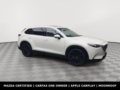 2023 Mazda Mazda CX-9 Touring Plus