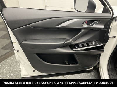 2023 Mazda Mazda CX-9 Touring Plus