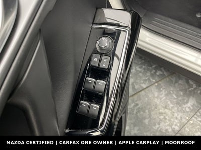 2023 Mazda Mazda CX-9 Touring Plus