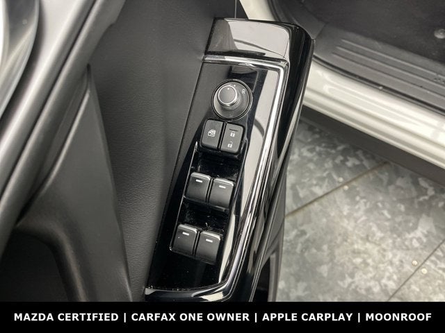 2023 Mazda Mazda CX-9 Touring Plus