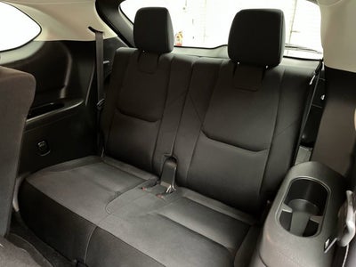 2019 Mazda Mazda CX-9 Sport