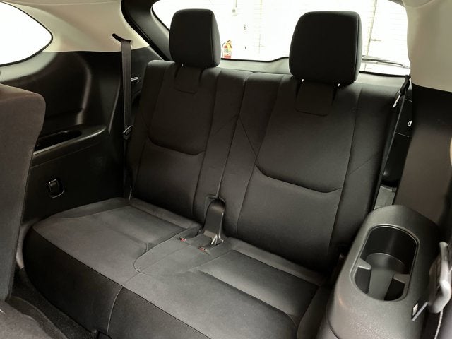 2019 Mazda Mazda CX-9 Sport