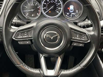 2019 Mazda Mazda CX-9 Sport