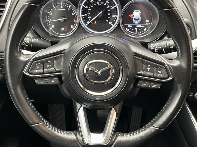 2019 Mazda Mazda CX-9 Sport