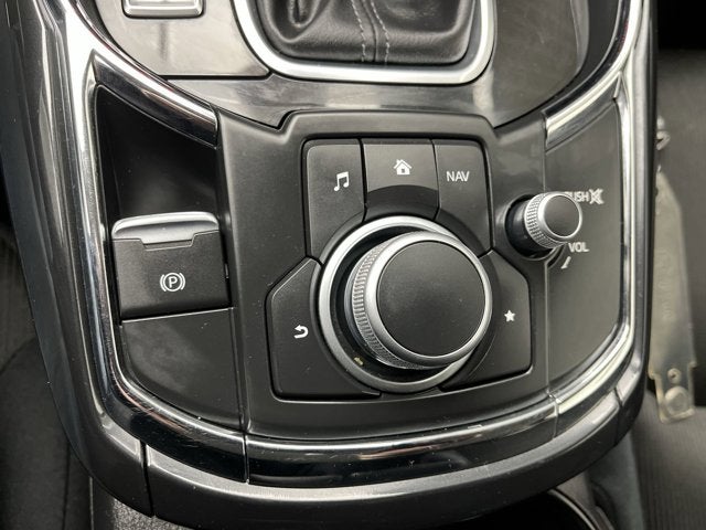 2019 Mazda Mazda CX-9 Sport