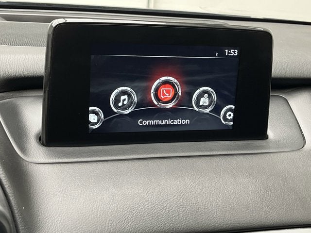 2019 Mazda Mazda CX-9 Sport